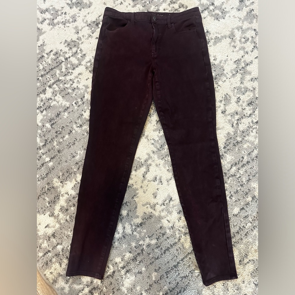 Women’s American Eagle High rise jegging